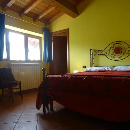 Country house La Fattoria Al Crocefisso