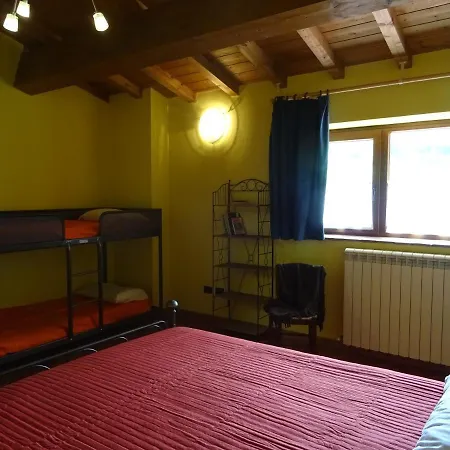La Fattoria Al Crocefisso Country house Pieve Fosciana