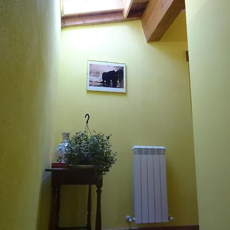 Country house La Fattoria Al Crocefisso Pieve Fosciana