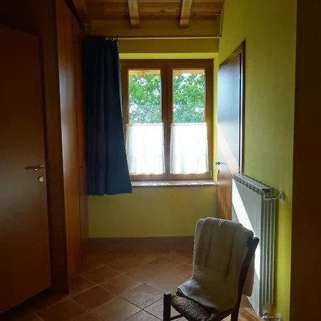Country house La Fattoria Al Crocefisso