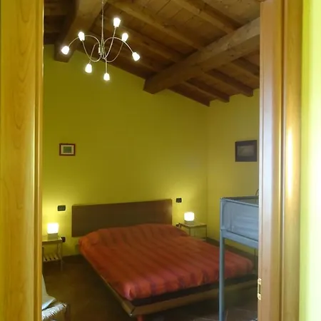 La Fattoria Al Crocefisso