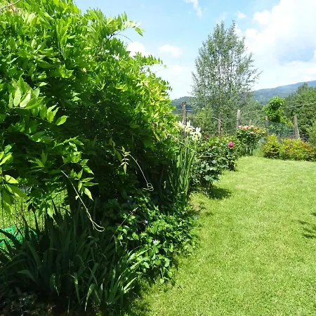 Country house La Fattoria Al Crocefisso
