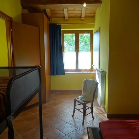 Country house La Fattoria Al Crocefisso *