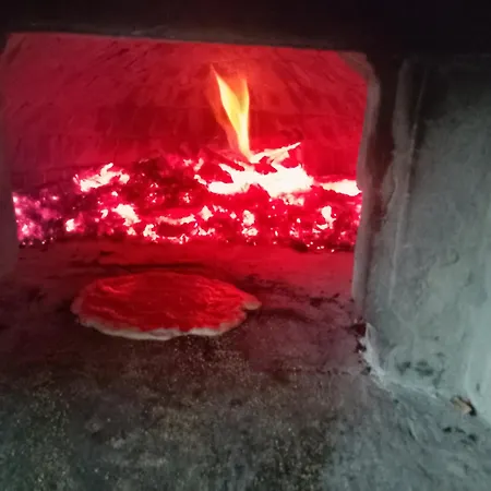 Landhaus La Fattoria Al Crocefisso *