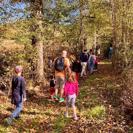 La Fattoria Al Crocefisso Landhaus