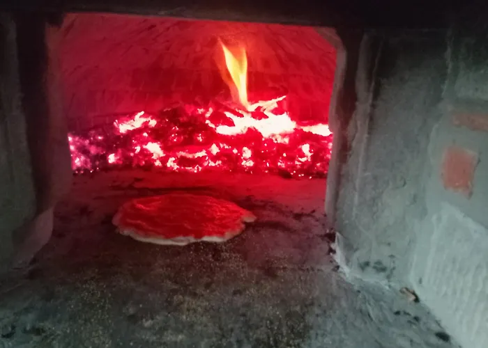 Kır Evi La Fattoria Al Crocefisso *